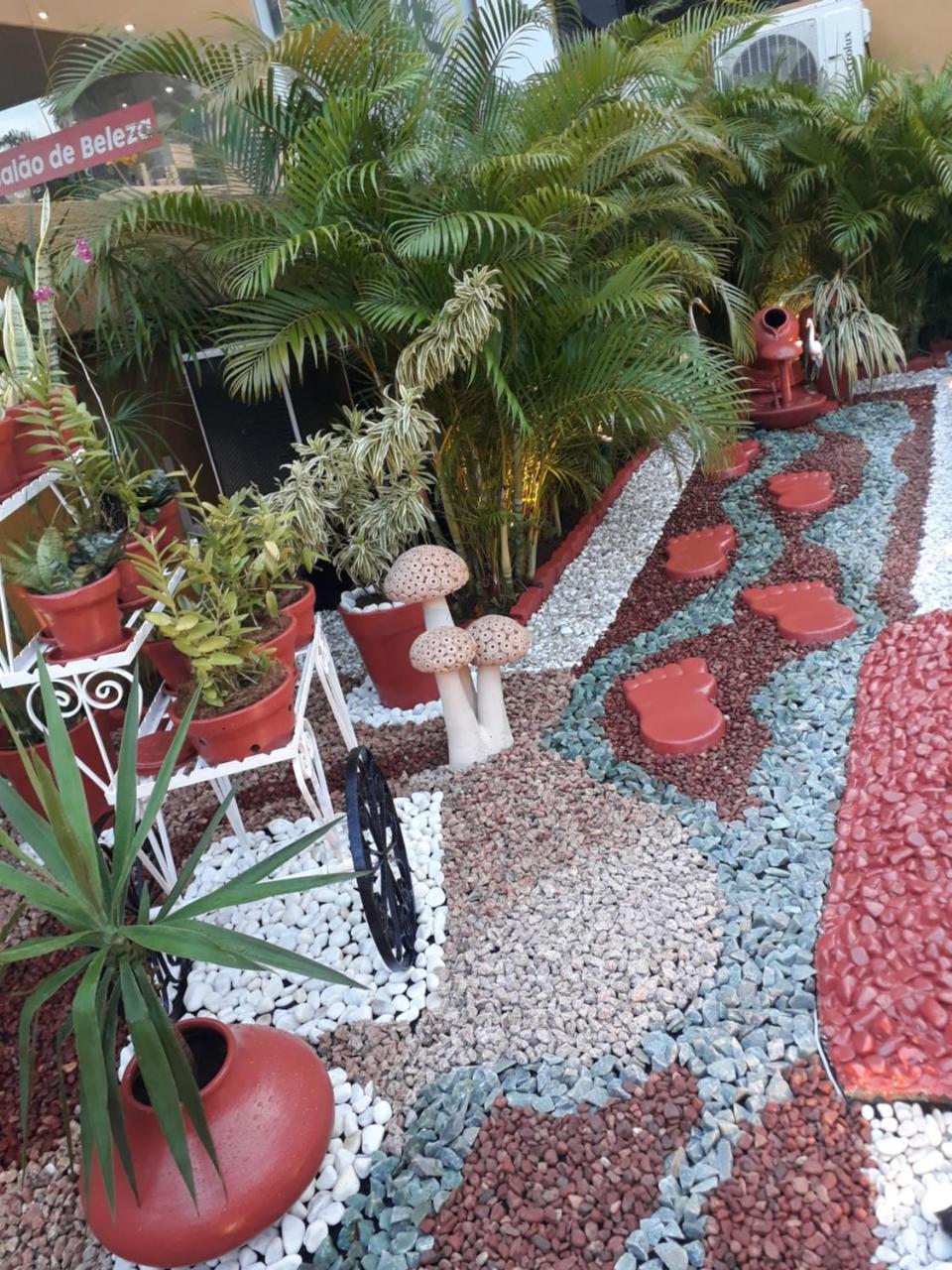 Hotel Sempre Bahia Salvador Exterior foto